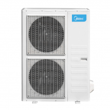Колонный кондиционер Midea MFJ/MOU MFJ-48ARN1-R/MOU-48HN1-RR