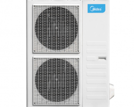 Колонный кондиционер Midea MFJ/MOU MFJ-48ARN1-R/MOU-48HN1-RR
