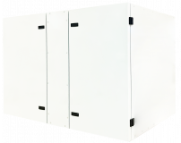 Вентиляционные ПВУ с роторным регенератором Riviera GO R-EC VRE 3000