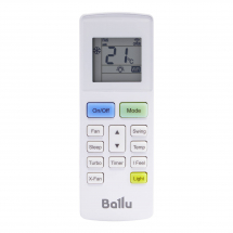 Сплит-система Ballu Greenland BSGR-12HN1_22Y