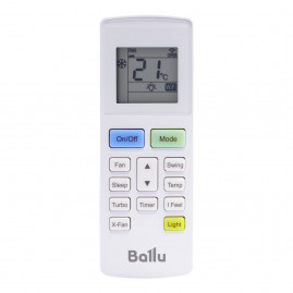Сплит-система Ballu Greenland BSGR-12HN1_22Y 