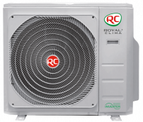 Наружный блок серии MULTI FLEXI EU ERP 5RMH-42HN/OUT