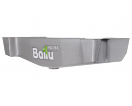 Поддон каплеуловитель Ballu DC-W2