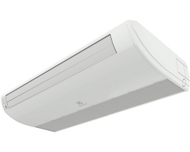 Комплект Electrolux EACU-36H/UP4-DC/N8 инверторной сплит-системы, напольно-потолочного типа
