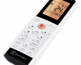 Комплект Electrolux EACU-36H/UP4-DC/N8 инверторной сплит-системы, напольно-потолочного типа