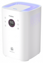 Ультразвуковой увлажнитель серии MINAMOTO USH-MNE450/4.0(WT)