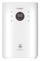 Ультразвуковой увлажнитель серии MINAMOTO USH-MNE450/4.0(WT)