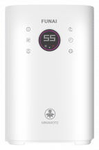 Ультразвуковой увлажнитель MINAMOTO USH-MNE450/4.0(WT)