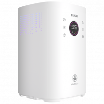 Ультразвуковой увлажнитель MINAMOTO USH-MNE450/4.0(WT)