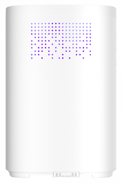 Ультразвуковой увлажнитель серии MINAMOTO USH-MNE450/4.0(WT)