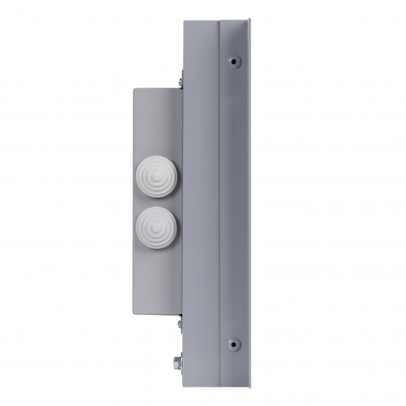 Регулятор температуры SHUFT МРТ380.14-25 -400В 25А IP20