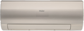 Сплит-система Haier Flexis On-Off HSU-24HFF103/R3-G/HSU-24HUF103/R3 (2025)