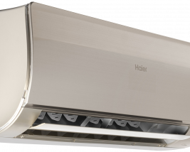Сплит-система Haier Flexis On-Off HSU-24HFF103/R3-G/HSU-24HUF103/R3 (2025)