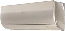 Сплит-система Haier Flexis On-Off HSU-24HFF103/R3-G/HSU-24HUF103/R3 (2025)