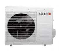 Компрессорно конденсаторный блок ENERGOLUX SCCU48C1B