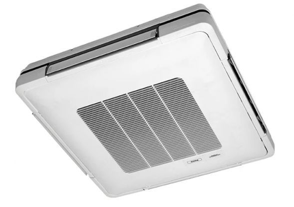 Подпотолочный кондиционер Daikin FUA71A/RR71BW/-30T