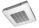 Подпотолочный кондиционер Daikin FUA71A/RR71BW/-30T