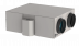 Компактная моноблочная вентиляционная установка ROYAL Clima RCE-2020-P SP. Lite EC