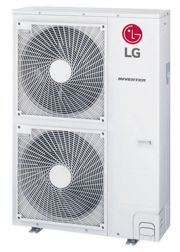 Кондиционер потолочный LG UV60R/UU60WR