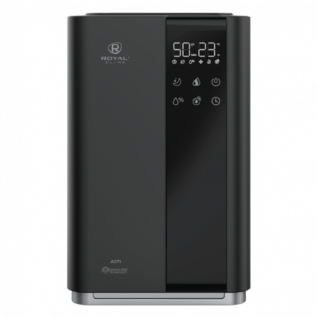 Бытовой увлажнитель серии RUH-AS450/5.0E-BL