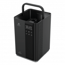 Бытовой увлажнитель RUH-AS450/5.0E-BL