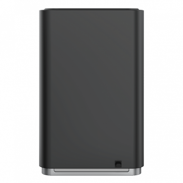 Бытовой увлажнитель серии RUH-AS450/5.0E-BL