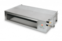 Инверторная сплит-система канального типа COMPETENZA DC EU Inverter 2023 CO-D 48HNBI /CO-E 48HNBI