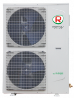 Инверторная сплит-система канального типа серии COMPETENZA DC EU Inverter 2023 CO-D 48HNBI /CO-E 48HNBI (комплект)