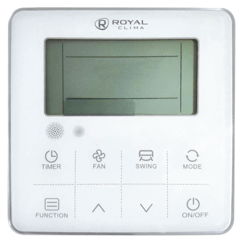 Инверторная сплит-система канального типа серии COMPETENZA DC EU Inverter 2023 CO-D 48HNBI /CO-E 48HNBI (комплект)