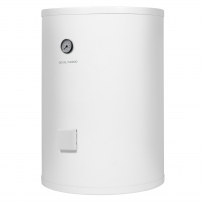 Бойлер косвенного нагрева Royal Thermo AQUATEC Standart SF100 White напольный