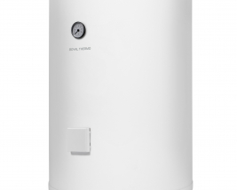 Бойлер косвенного нагрева Royal Thermo AQUATEC Standart SF100 White напольный