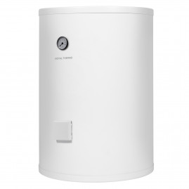 Бойлер косвенного нагрева Royal Thermo AQUATEC Standart SF100 White напольный