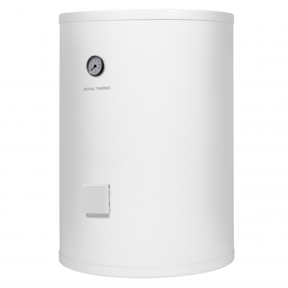 Бойлер косвенного нагрева Royal Thermo AQUATEC Standart SF100 White напольный