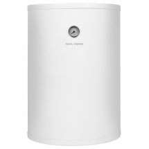 Бойлер косвенного нагрева Royal Thermo AQUATEC Standart SF100 White напольный