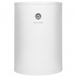 Бойлер косвенного нагрева Royal Thermo AQUATEC Standart SF100 White напольный