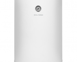 Бойлер косвенного нагрева Royal Thermo AQUATEC Standart SF100 White напольный