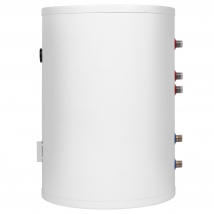 Бойлер косвенного нагрева Royal Thermo AQUATEC Standart SF100 White напольный