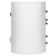 Бойлер косвенного нагрева Royal Thermo AQUATEC Standart SF100 White напольный