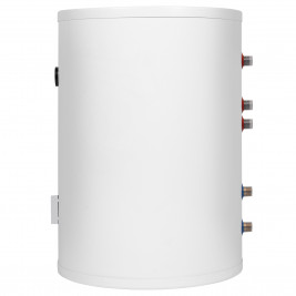 Бойлер косвенного нагрева Royal Thermo AQUATEC Standart SF100 White напольный
