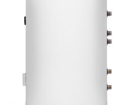 Бойлер косвенного нагрева Royal Thermo AQUATEC Standart SF100 White напольный