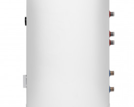 Бойлер косвенного нагрева Royal Thermo AQUATEC Standart SF100 White напольный