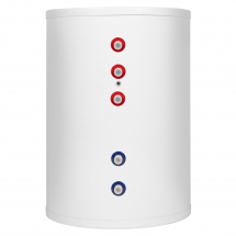 Бойлер косвенного нагрева Royal Thermo AQUATEC Standart SF100 White напольный