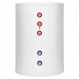 Бойлер косвенного нагрева Royal Thermo AQUATEC Standart SF100 White напольный