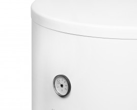 Бойлер косвенного нагрева Royal Thermo AQUATEC Standart SF100 White напольный