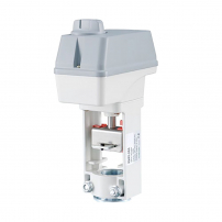 Электропривод водяного клапана Systemair RVAN5-24A Actuator 0-10V