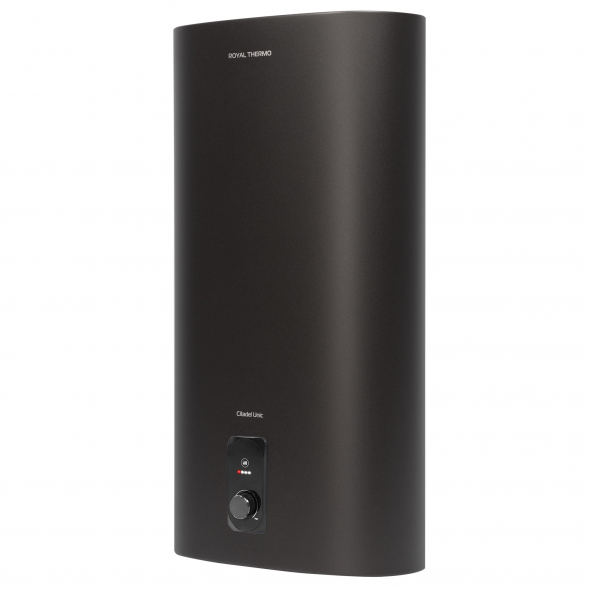 Водонагреватель Royal Thermo RWH 50 Citadel Unic Grafit