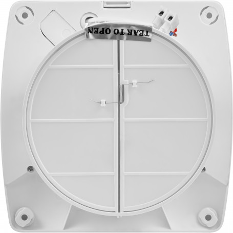 Вентилятор вытяжной Electrolux Premium EAF-150T с таймером