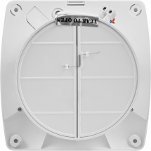 Вентилятор вытяжной Electrolux Premium EAF-150T с таймером
