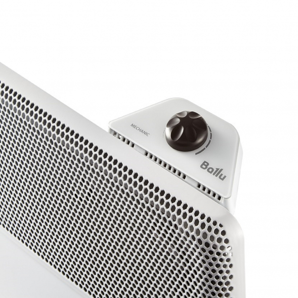 Комплект Ballu Apollo Transformer с блоком управления и шасси BEC/AT-1000-3M (механический)