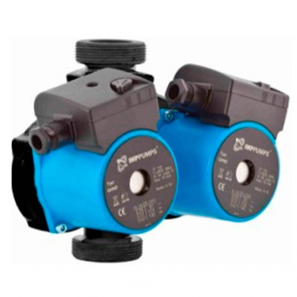 Насос циркуляционный IMP PUMPS GHND 32/120-180